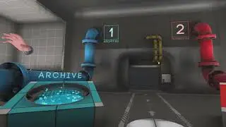 Boneworks - EP 1 - Initiation Intruded
