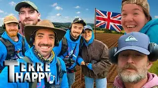 CRAZY Discoveries at Detectival 2025! Metal Detecting - Happy Earth