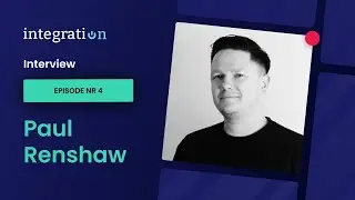 Getint Interviews, Episode 4 - discussing Jira integrations/migrations with Paul Renshaw.