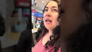 Barbara e le sue lamentele (prima parte.)