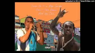 Mc Juninho da 10 x Pop Smoke 