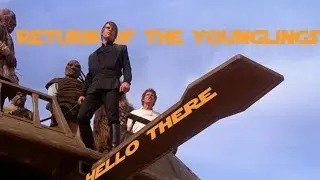 YTP  Star Wars Episode 6 - Return Of The Younglings