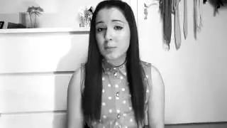 Meltem's Live Stimme( Read al about it +Gheddo)