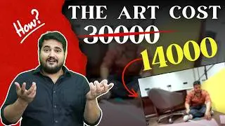 How to make your Room SoundProof? Best Hidden Trick | Flat in Gurgaon | 1 BHK Design | 2 BHK Design