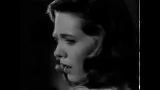 They Live By Night (1948) Final Seconds