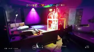 Ying Ying Ying Rainbow six siege