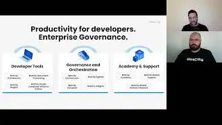 Live | Product Release | What's New in BotCity Orchestrator