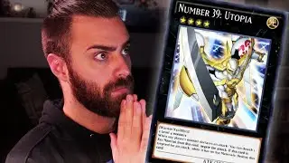 XYZ SUMMONS! Duel Links Shining Hope Box Opening