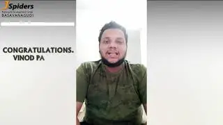 VINOD PATGAR