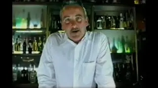 Diageo/Drinkaware - Don't See a Great Night Wasted (2006, UK)