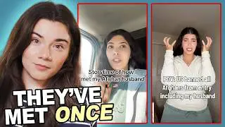She's Moving to Afghanistan for a Man She Met on Snapchat