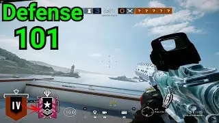 How to Defend 101: Guide