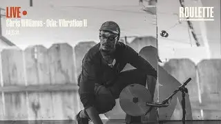 Chris Williams – Odu: Vibration II