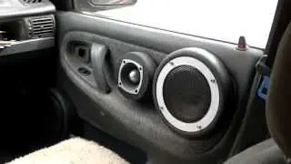 18 sound 6nd420, пара hannibal 6, sundown audio sa-15 от моноблока Skar Audio SK-1500.1