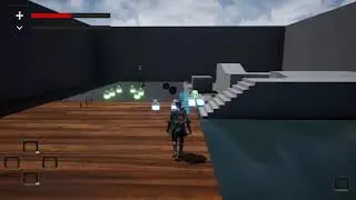 UE 4 Beginner's Tutorial || Dungeon Crawler Part 46|| AI Attack Decisions Based on Range!!