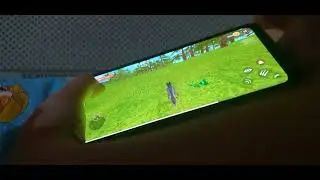 WildCraft 1. Симулятор зверей. Побеждаю боссов волком. Открываю  сундуки.  Игра