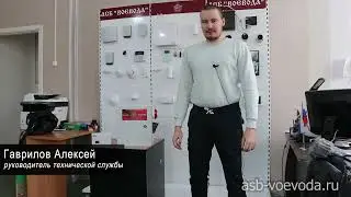 Уличная кнопка тревожной сигнализации