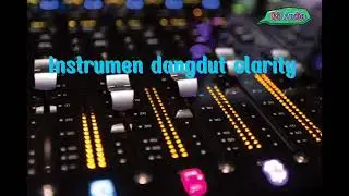 Cek sound instrumen dangdut clarity