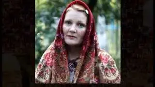 07 - Ірина Патеровська. Наш Шевченко