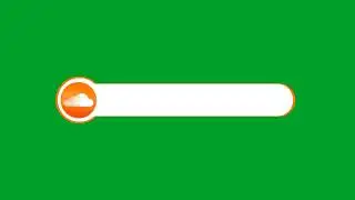 Soundcloud Lower Third Green Screen