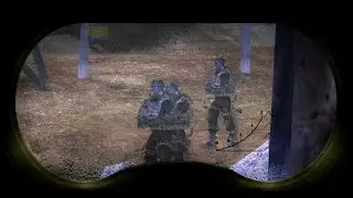 We ran into the wrong ones