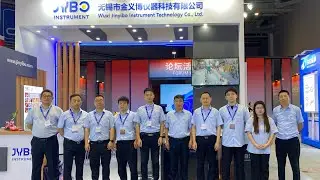 Exhibition | The 22st China International Foundry Expo ( Metal China)