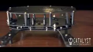 Multi Configuration FPV Racing Frame 'Speed Addict.'
