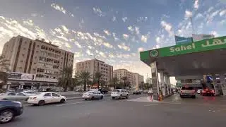 تجربة آيفون ١٢ برو ماكس - الزاوية الواسعة جداً