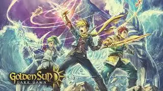 Golden Sun Dark Dawn - Saturos & Menardi Battle [Extended]