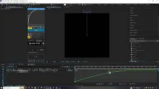 Overshoot Graph Manual - After Effect tutorial