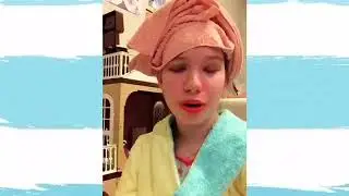 Пародия на (Я ЖЕ МАТЬ !! )