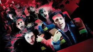 Final Destination 3 Roller Coaster Crash