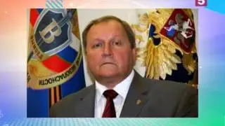 "Утро на 5" о шпионах // 22.09.2016