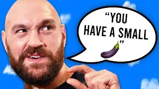 10 Times Boxers DISRESPECTED Their Opponents