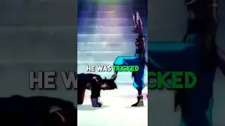 The REAL Reason Beerus Hated The Saiyans 