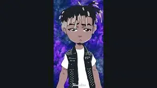 Juice WRLD - Fell In Love (Prod. Reaper & Young Feno) but it's  [  S L O W E D  +  R E V E R B  ]