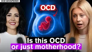 Perinatal OCD Explained: When Protective Instincts Turn Into Intrusive Fear