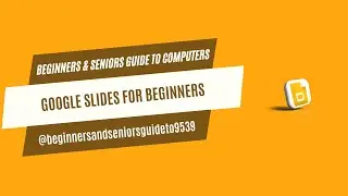 How to Convert Google Doc into Google Slides