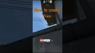 How to smoke: Tree 