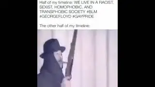 It do be like that