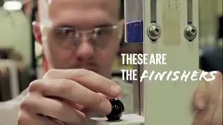 Art.com Craftsmanship - Finishers