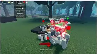 trolling my friend with sorcerer battlegrounds commands