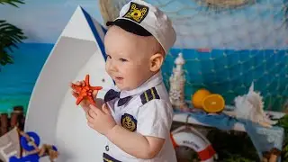 Как же время летит... Нашему самому младшему 2 годика! С днём рождения, Добрыня ♥️♥️♥️