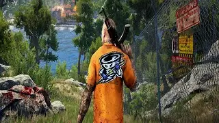 SCUM PvP Schrott Diebe suchen nach High Loot 🤣 & Eine kleine Gefecht