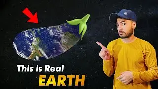 Truth revealed | flat earth vs round earth | Ferozee