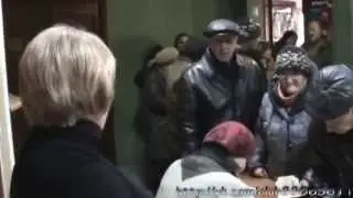 Социальная столовая 