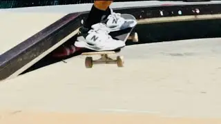forever heel~flip! #lol #fun #love #skateboarding #skate #parody