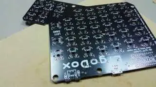 How to build an Ergodox (Assembly 3)