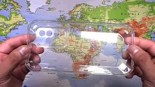 Unboxing 