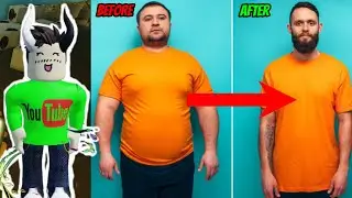Do THIS to LOSE WEIGHT the EASY WAY!!!